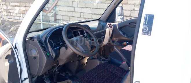 Hyundai H 100 2008, 577,000 km - 2.5 l - Bakı