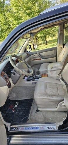 Toyota Land Cruiser 2003, 360,000 km - 3.4 l - Naxçıvan
