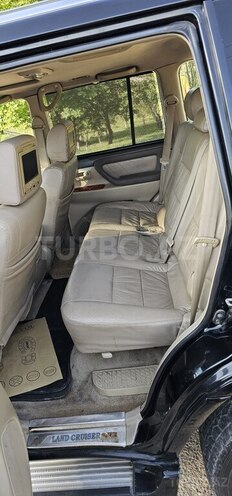 Toyota Land Cruiser 2003, 360,000 km - 3.4 l - Naxçıvan