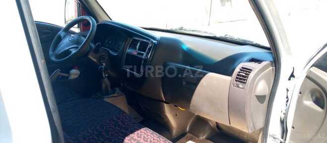 Hyundai H 100 2008, 577,000 km - 2.5 l - Bakı