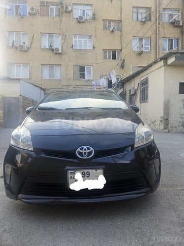 Toyota Prius 2013, 293,518 km - 1.8 л - Bakı