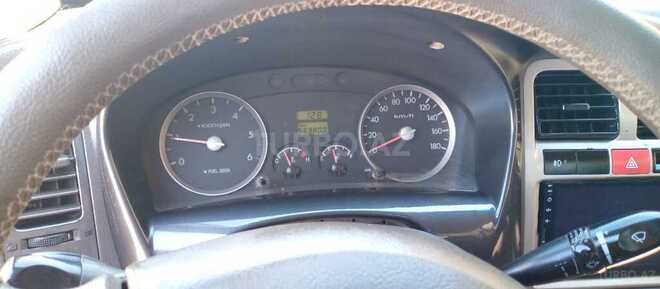 Hyundai H 100 2008, 577,000 km - 2.5 l - Bakı