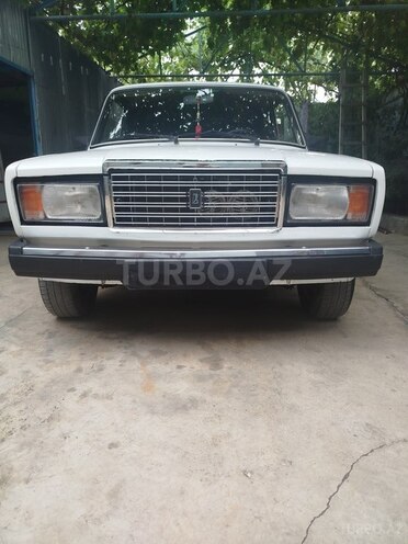 LADA (VAZ) 2107 2009, 38,730 km - 1.6 л - Mingəçevir