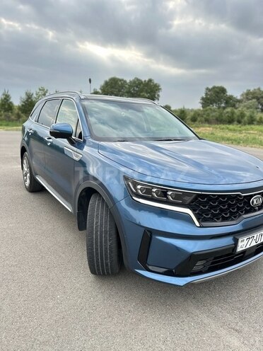Kia Sorento 2020, 127,000 km - 2.2 l - Bakı