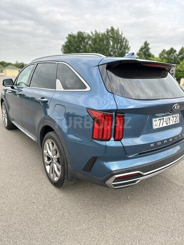 Kia Sorento 2020, 127,000 km - 2.2 l - Bakı