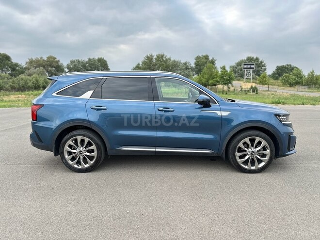 Kia Sorento 2020, 127,000 km - 2.2 l - Bakı