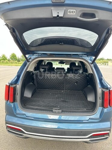 Kia Sorento 2020, 127,000 km - 2.2 l - Bakı