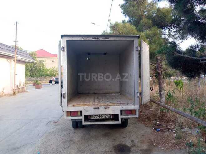 Hyundai H 100 2008, 577,000 km - 2.5 l - Bakı