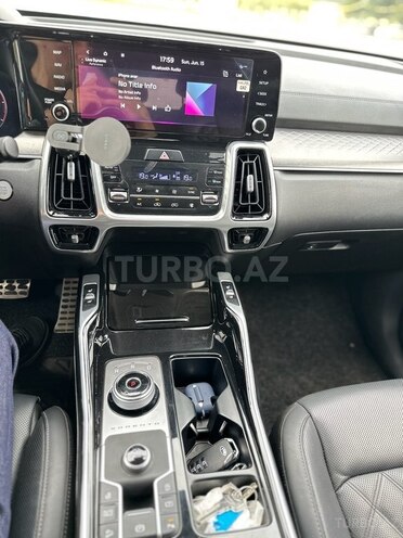 Kia Sorento 2020, 127,000 km - 2.2 l - Bakı
