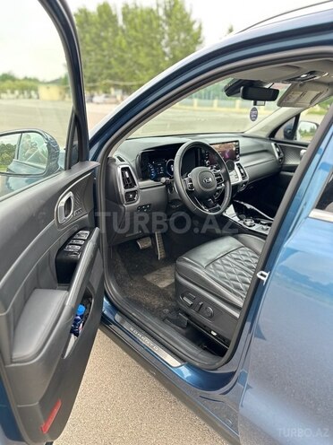 Kia Sorento 2020, 127,000 km - 2.2 l - Bakı