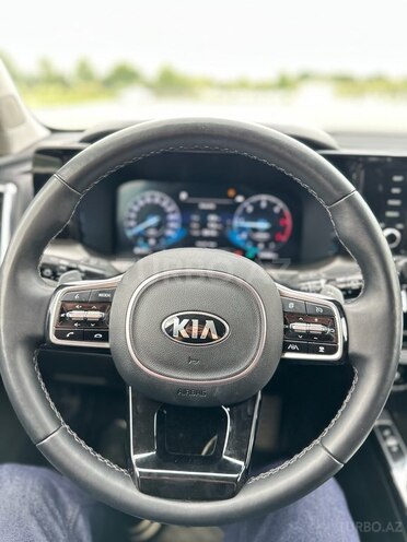 Kia Sorento 2020, 127,000 km - 2.2 l - Bakı