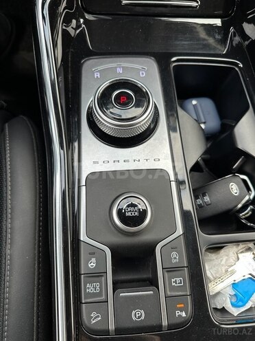 Kia Sorento 2020, 127,000 km - 2.2 l - Bakı