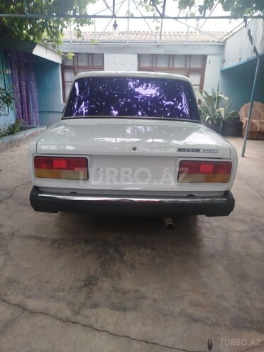 LADA (VAZ) 2107 2009, 38,730 km - 1.6 л - Mingəçevir