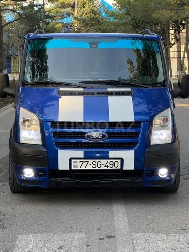 Ford Transit 2008, 322,220 km - 2.2 л - Sumqayıt