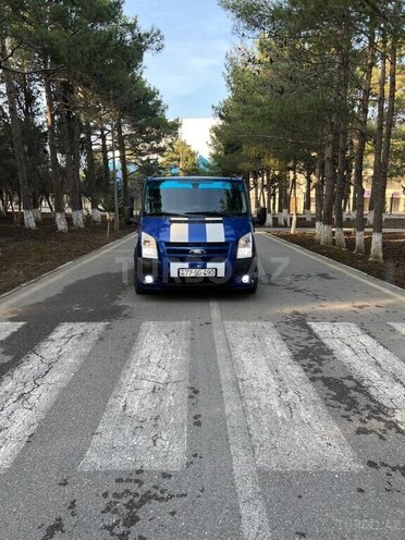 Ford Transit 2008, 322,220 km - 2.2 л - Sumqayıt