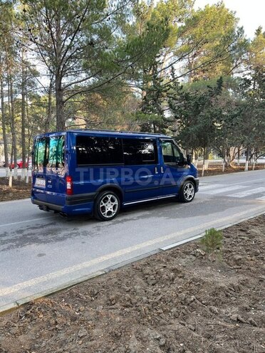 Ford Transit 2008, 322,220 km - 2.2 л - Sumqayıt