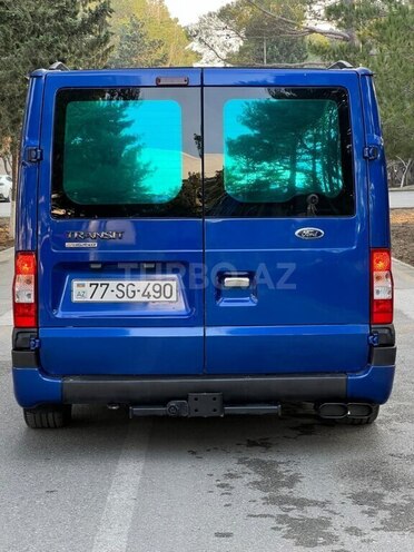 Ford Transit 2008, 322,220 km - 2.2 л - Sumqayıt