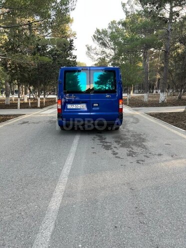 Ford Transit 2008, 322,220 km - 2.2 л - Sumqayıt