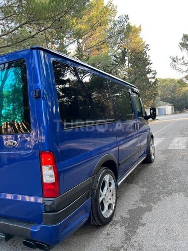 Ford Transit 2008, 322,220 km - 2.2 л - Sumqayıt