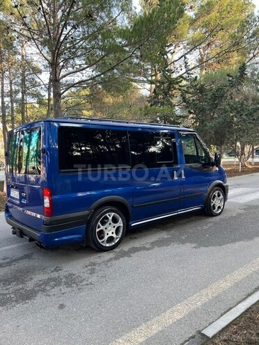 Ford Transit 2008, 322,220 km - 2.2 л - Sumqayıt