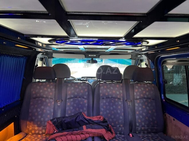Ford Transit 2008, 322,220 km - 2.2 л - Sumqayıt