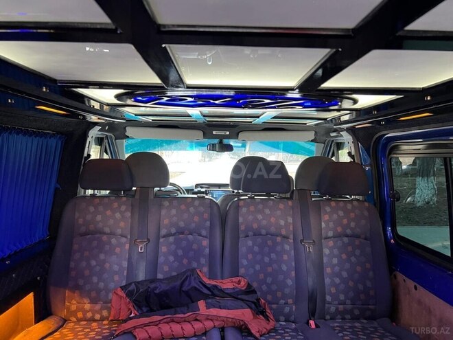 Ford Transit 2008, 322,220 km - 2.2 л - Sumqayıt
