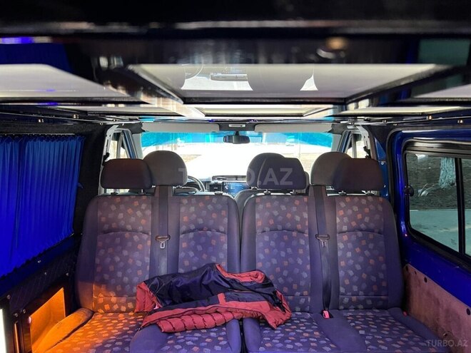 Ford Transit 2008, 322,220 km - 2.2 л - Sumqayıt
