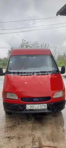 Ford Transit 1995, 325,000 km - 2.5 l - Bərdə