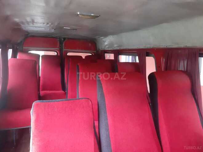Ford Transit 1995, 325,000 km - 2.5 l - Bərdə