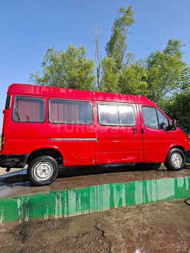 Ford Transit 1995, 325,000 km - 2.5 l - Bərdə