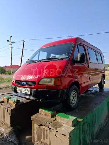 Ford Transit 1995, 325,000 km - 2.5 l - Bərdə