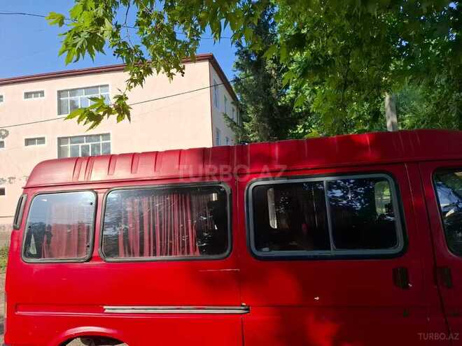 Ford Transit 1995, 325,000 km - 2.5 l - Bərdə