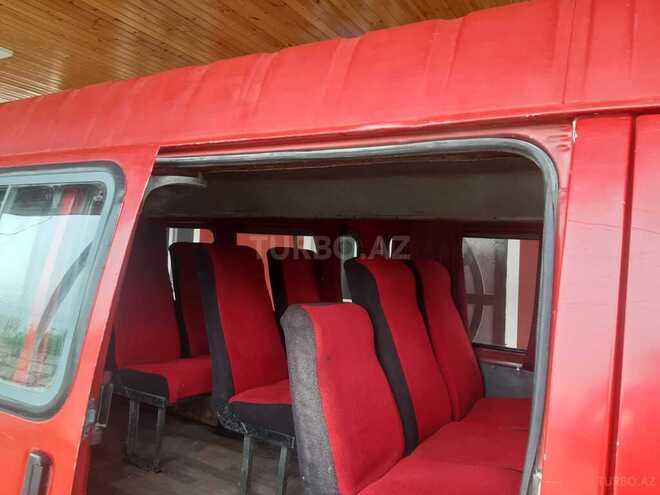 Ford Transit 1995, 325,000 km - 2.5 l - Bərdə