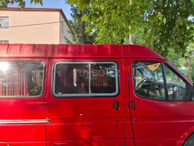 Ford Transit 1995, 325,000 km - 2.5 l - Bərdə