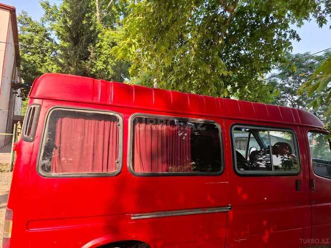 Ford Transit 1995, 325,000 km - 2.5 l - Bərdə