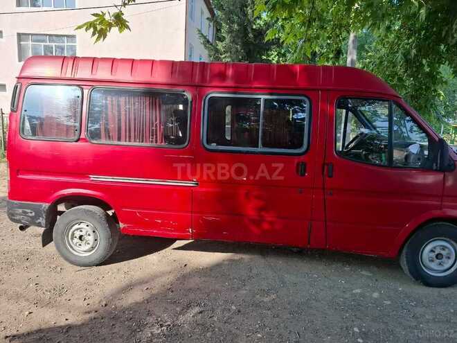 Ford Transit 1995, 325,000 km - 2.5 l - Bərdə