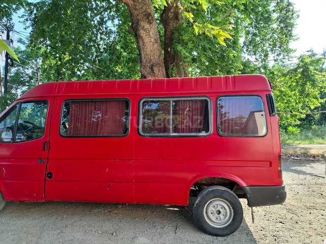 Ford Transit 1995, 325,000 km - 2.5 l - Bərdə
