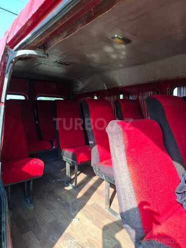 Ford Transit 1995, 325,000 km - 2.5 l - Bərdə