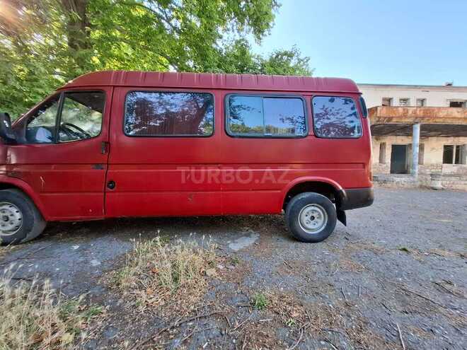 Ford Transit 1995, 325,000 km - 2.5 l - Bərdə