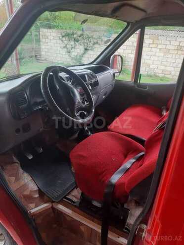 Ford Transit 1995, 325,000 km - 2.5 l - Bərdə