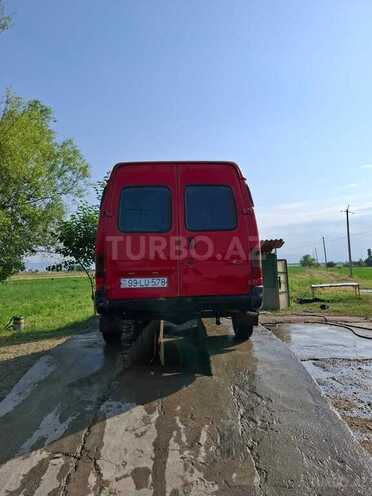 Ford Transit 1995, 325,000 km - 2.5 l - Bərdə