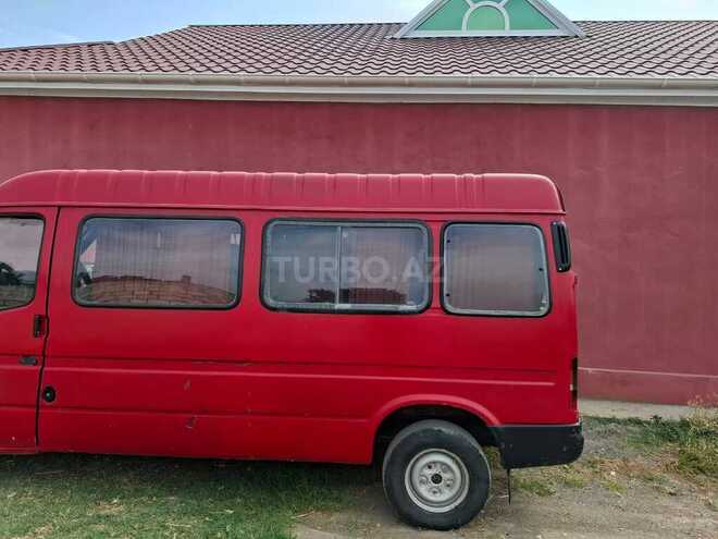 Ford Transit 1995, 325,000 km - 2.5 l - Bərdə