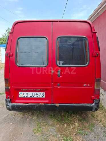 Ford Transit 1995, 325,000 km - 2.5 l - Bərdə