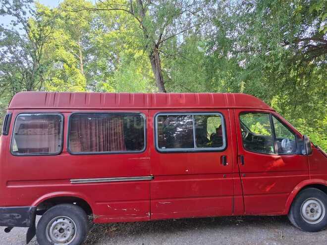 Ford Transit 1995, 325,000 km - 2.5 l - Bərdə