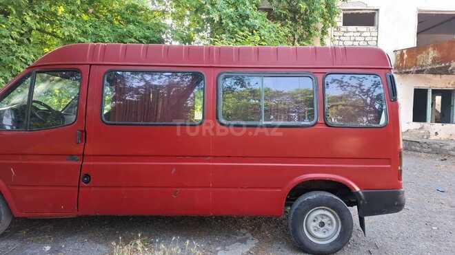 Ford Transit 1995, 325,000 km - 2.5 l - Bərdə