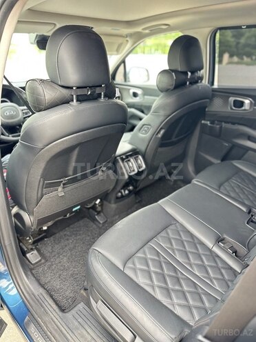 Kia Sorento 2020, 127,000 km - 2.2 l - Bakı