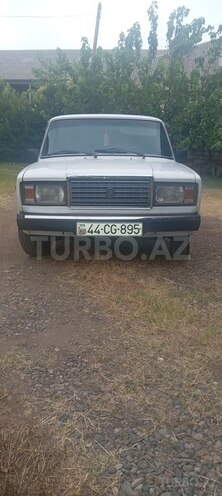 LADA (VAZ) 2107 2006, 33,565 km - 1.6 l - Masallı