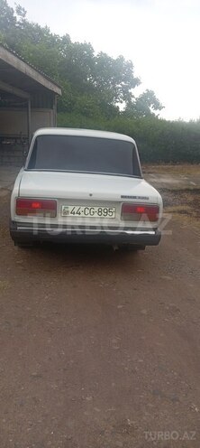 LADA (VAZ) 2107 2006, 33,565 km - 1.6 l - Masallı