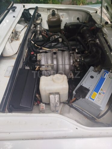 LADA (VAZ) 2107 2009, 38,730 km - 1.6 л - Mingəçevir