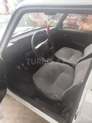 LADA (VAZ) 2107 2009, 38,730 km - 1.6 л - Mingəçevir